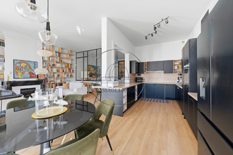 Ma-Cabane - Vente Appartement Sète, 205 m²