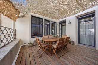 Ma-Cabane - Vente Appartement Sète, 205 m²