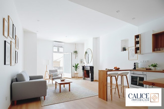 Ma-Cabane - Vente Appartement Sète, 50 m²