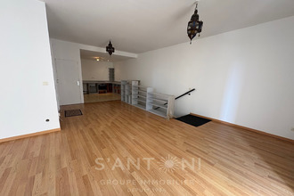 Vente Appartement 34200, SETE France