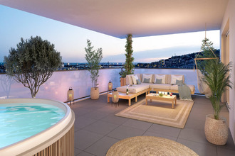 Ma-Cabane - Vente Appartement SETE, 73 m²