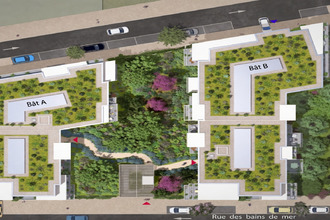 Ma-Cabane - Vente Appartement SETE, 102 m²