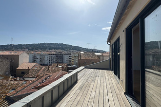 Ma-Cabane - Vente Appartement SETE, 189 m²