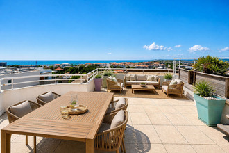 Ma-Cabane - Vente Appartement SETE, 105 m²