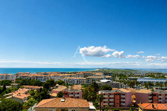 Ma-Cabane - Vente Appartement SETE, 105 m²