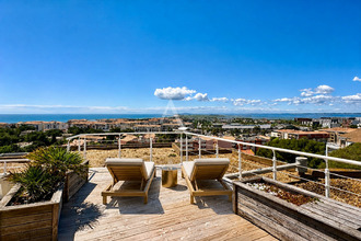 Ma-Cabane - Vente Appartement SETE, 105 m²