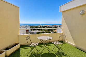 Ma-Cabane - Vente Appartement SETE, 105 m²
