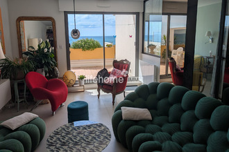 Ma-Cabane - Vente Appartement Sète, 135 m²