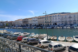 Ma-Cabane - Vente Appartement SETE, 136 m²