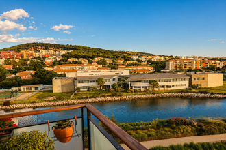 Ma-Cabane - Vente Appartement SETE, 138 m²