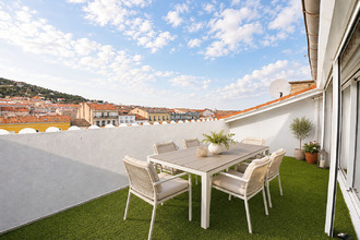 Ma-Cabane - Vente Appartement SETE, 150 m²