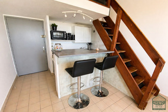Ma-Cabane - Vente Appartement Sète, 30 m²