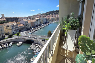Ma-Cabane - Vente Appartement SETE, 91 m²