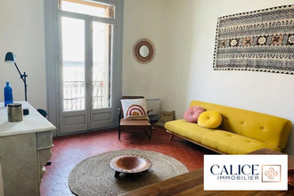 Ma-Cabane - Vente Appartement Sète, 60 m²