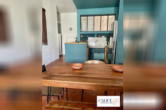 Ma-Cabane - Vente Appartement Sète, 60 m²