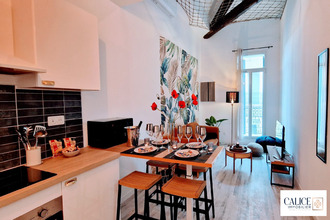 Ma-Cabane - Vente Appartement Sète, 45 m²