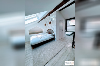 Ma-Cabane - Vente Appartement Sète, 45 m²