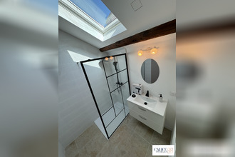 Ma-Cabane - Vente Appartement Sète, 45 m²