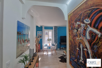 Ma-Cabane - Vente Appartement Sète, 55 m²