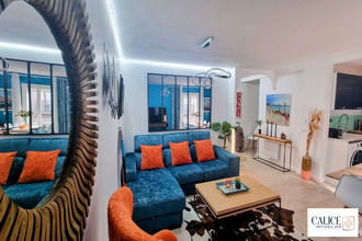 Ma-Cabane - Vente Appartement Sète, 55 m²