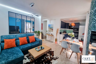 Ma-Cabane - Vente Appartement Sète, 55 m²