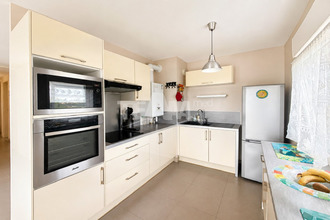 Ma-Cabane - Vente Appartement SETE, 93 m²