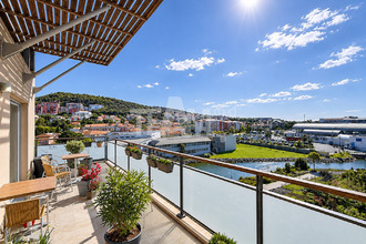 Ma-Cabane - Vente Appartement SETE, 137 m²