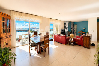 Ma-Cabane - Vente Appartement SETE, 137 m²