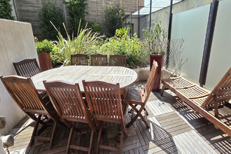 Ma-Cabane - Vente Appartement SETE, 109 m²