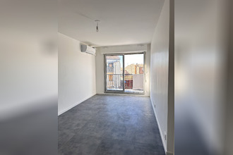 Ma-Cabane - Vente Appartement SETE, 24 m²