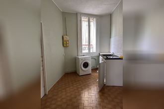 Ma-Cabane - Vente Appartement SETE, 33 m²