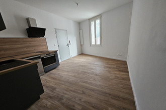 Ma-Cabane - Vente Appartement SETE, 33 m²