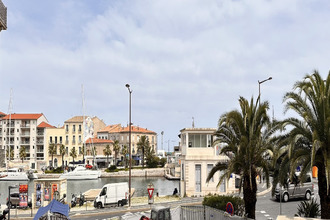 Ma-Cabane - Vente Appartement SETE, 32 m²
