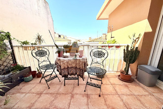 Ma-Cabane - Vente Appartement SETE, 67 m²