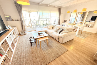 Ma-Cabane - Vente Appartement SETE, 97 m²