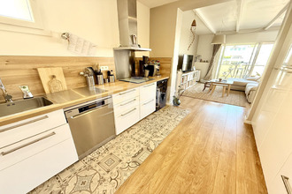Ma-Cabane - Vente Appartement SETE, 97 m²