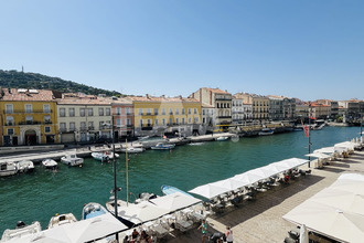 Ma-Cabane - Vente Appartement SETE, 260 m²
