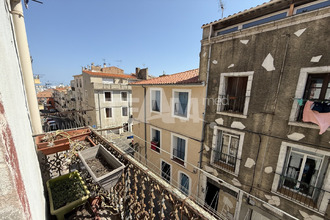 Ma-Cabane - Vente Appartement SETE, 124 m²