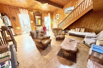 Ma-Cabane - Vente Appartement SETE, 124 m²