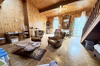 Ma-Cabane - Vente Appartement SETE, 124 m²