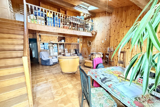 Ma-Cabane - Vente Appartement SETE, 124 m²