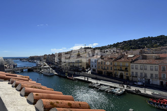 Ma-Cabane - Vente Appartement SETE, 150 m²