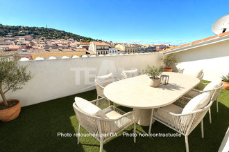 Ma-Cabane - Vente Appartement SETE, 150 m²