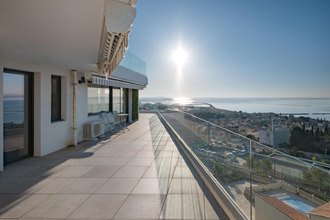 Ma-Cabane - Vente Appartement SETE, 89 m²