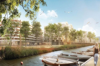 Ma-Cabane - Vente Appartement SETE, 101 m²