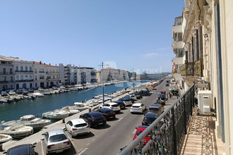 Ma-Cabane - Vente Appartement SETE, 136 m²