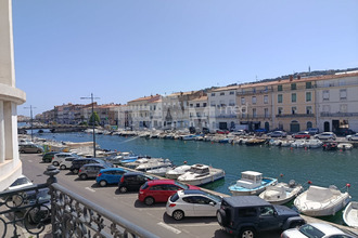 Ma-Cabane - Vente Appartement SETE, 136 m²