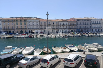 Ma-Cabane - Vente Appartement SETE, 136 m²
