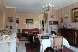 Ma-Cabane - Vente Appartement SETE, 136 m²