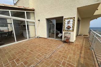 Ma-Cabane - Vente Appartement SETE, 125 m²